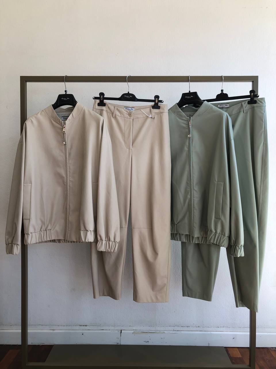 Итальянская одежда, бренд Derwix, арт. 73791246