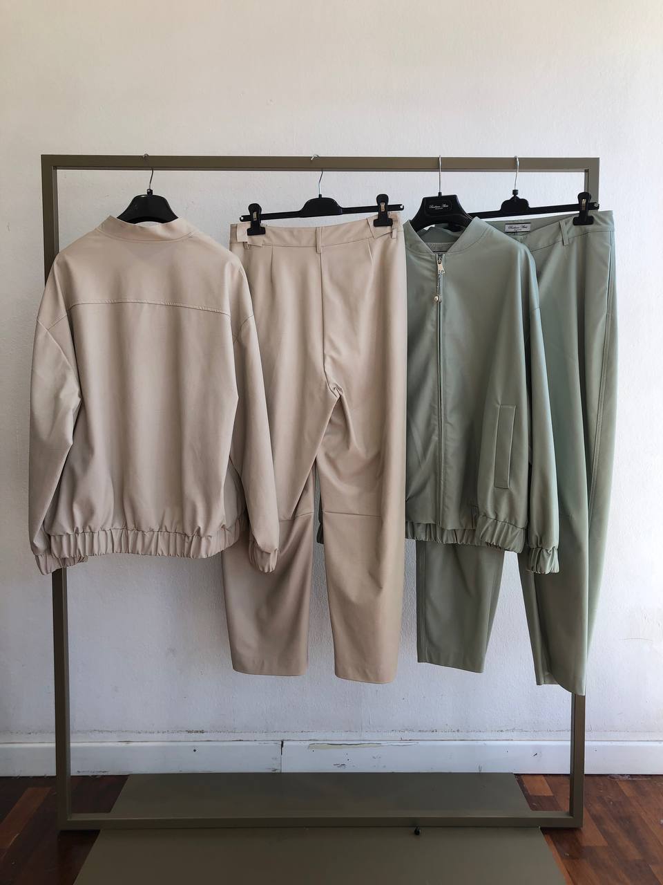 Итальянская одежда, бренд Derwix, арт. 73791247