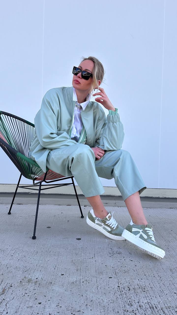 Итальянская одежда, бренд Derwix, арт. 73791249