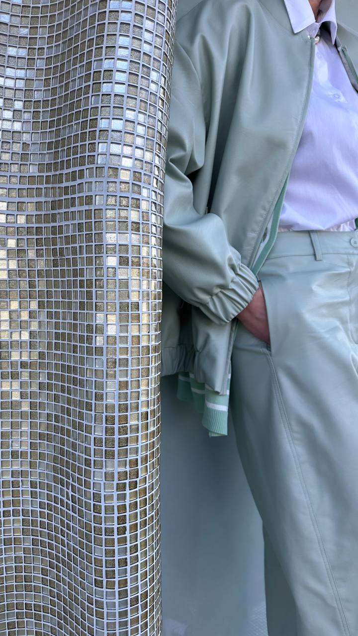 Итальянская одежда, бренд Derwix, арт. 73791250