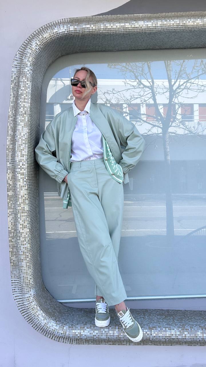 Итальянская одежда, бренд Derwix, арт. 73791251