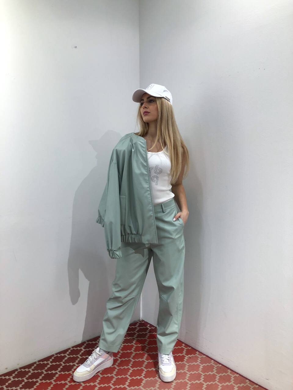 Итальянская одежда, бренд Derwix, арт. 73791252