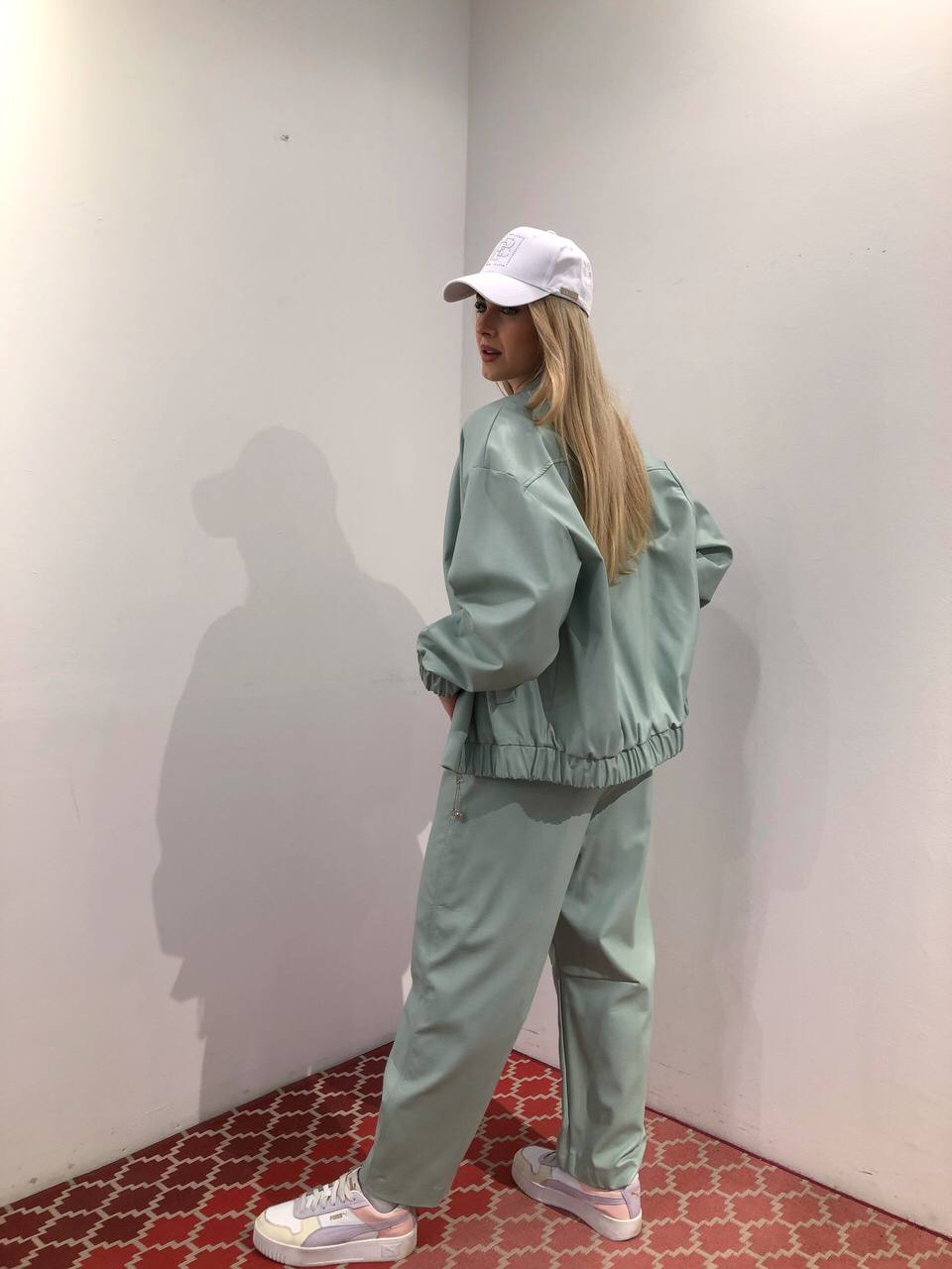 Итальянская одежда, бренд Derwix, арт. 73791254