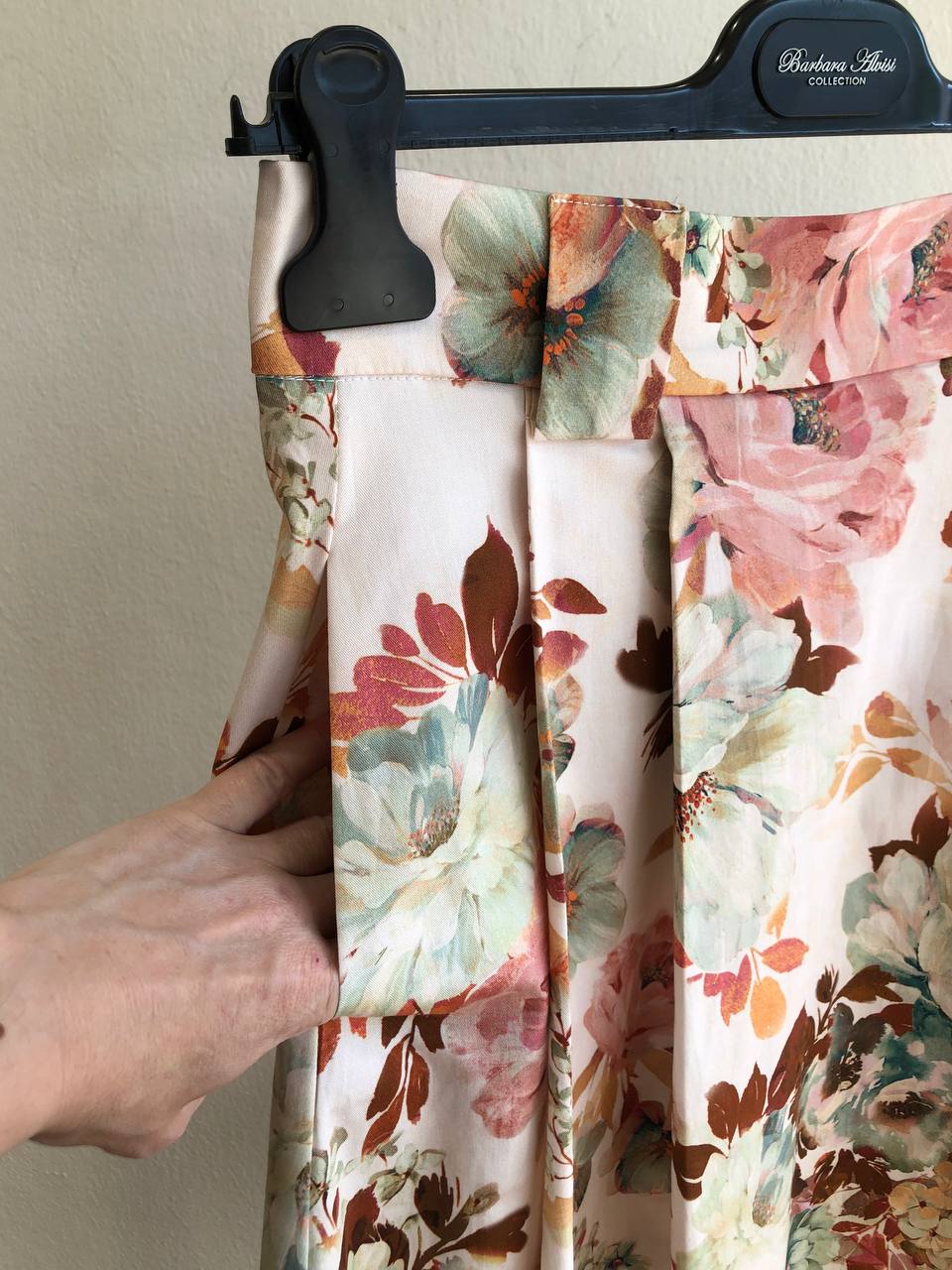 Итальянская одежда, бренд Derwix, арт. 73791262