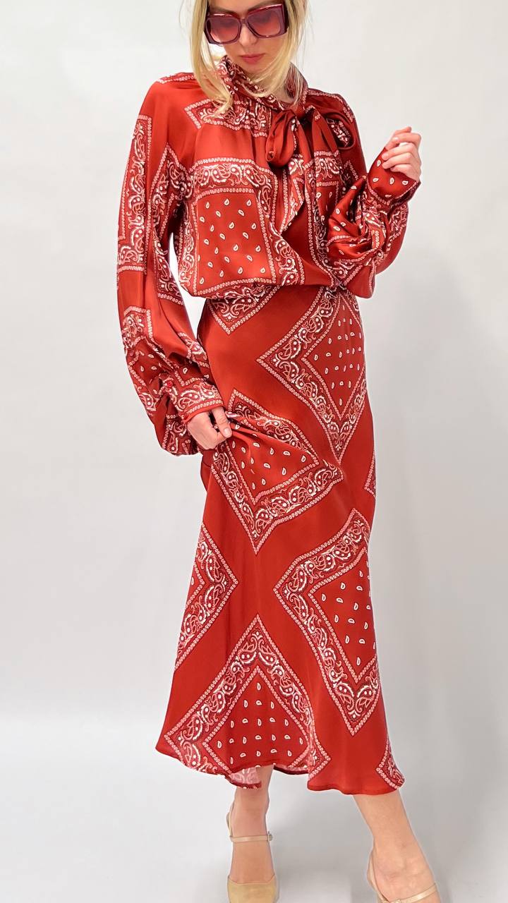 Итальянская одежда, бренд Derwix, арт. 73791273