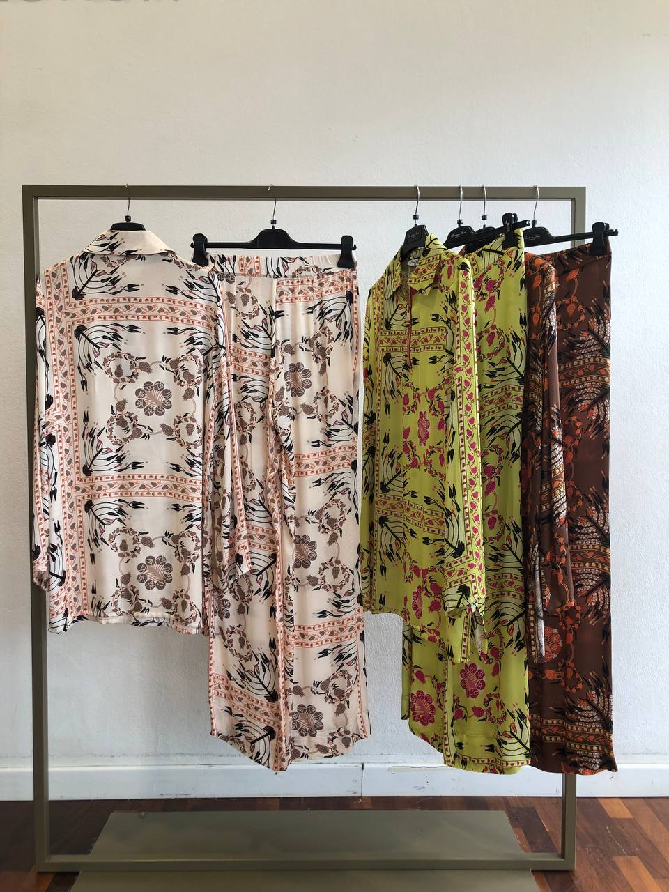 Итальянская одежда, бренд Derwix, арт. 73791282