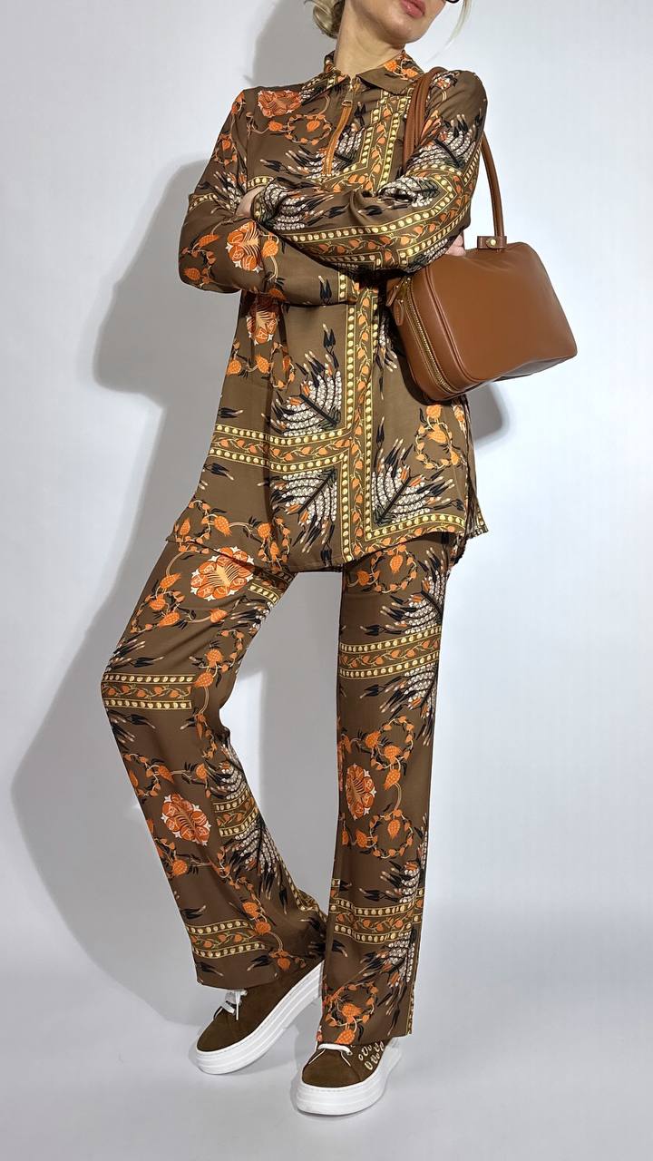 Итальянская одежда, бренд Derwix, арт. 73791303