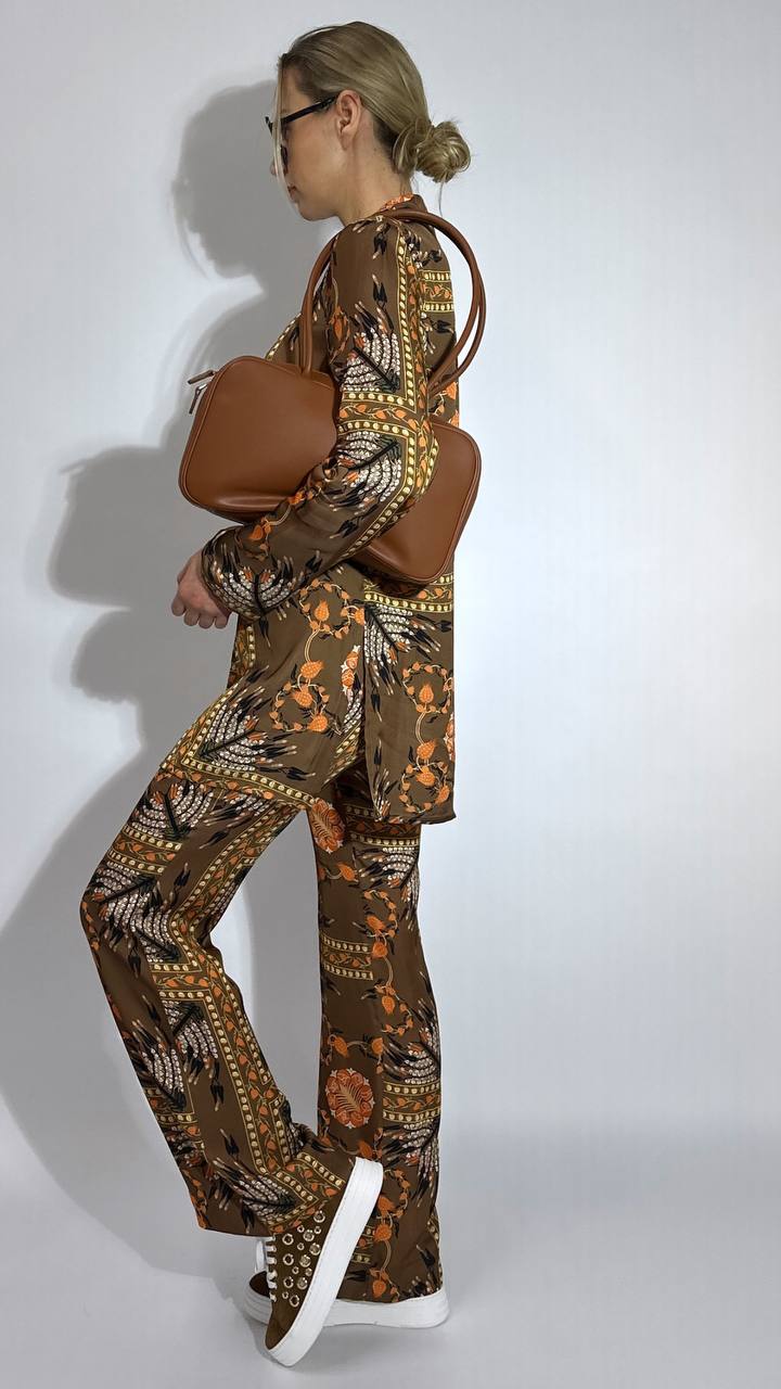 Итальянская одежда, бренд Derwix, арт. 73791304