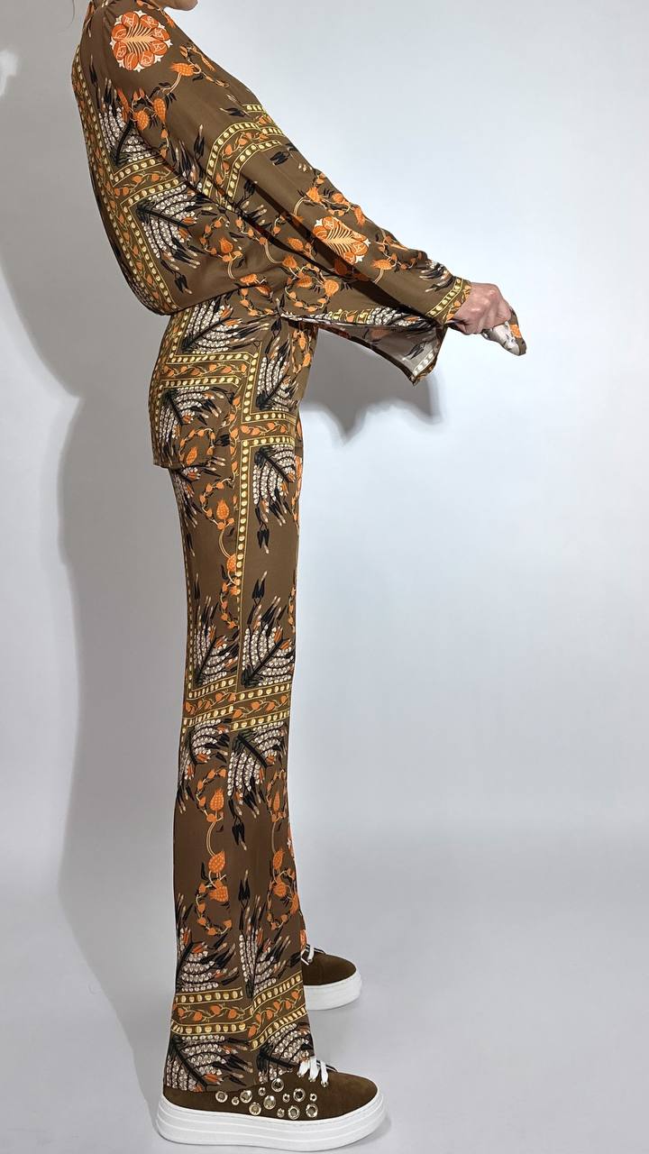 Итальянская одежда, бренд Derwix, арт. 73791305