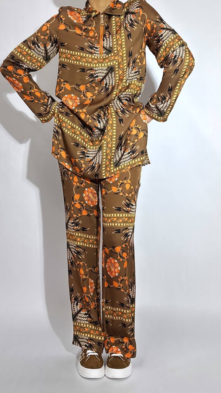 Итальянская одежда, бренд Derwix, арт. 73791306