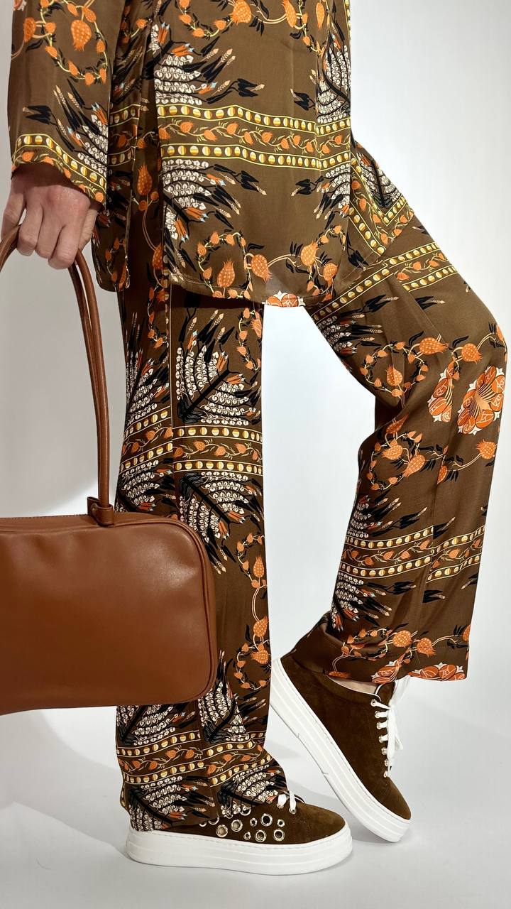 Итальянская одежда, бренд Derwix, арт. 73791307