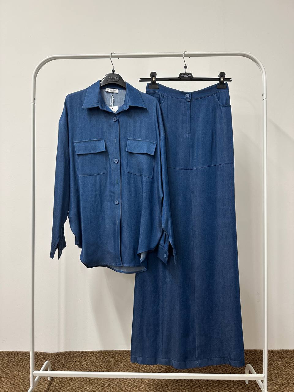 Итальянская одежда, бренд Derwix, арт. 73791308