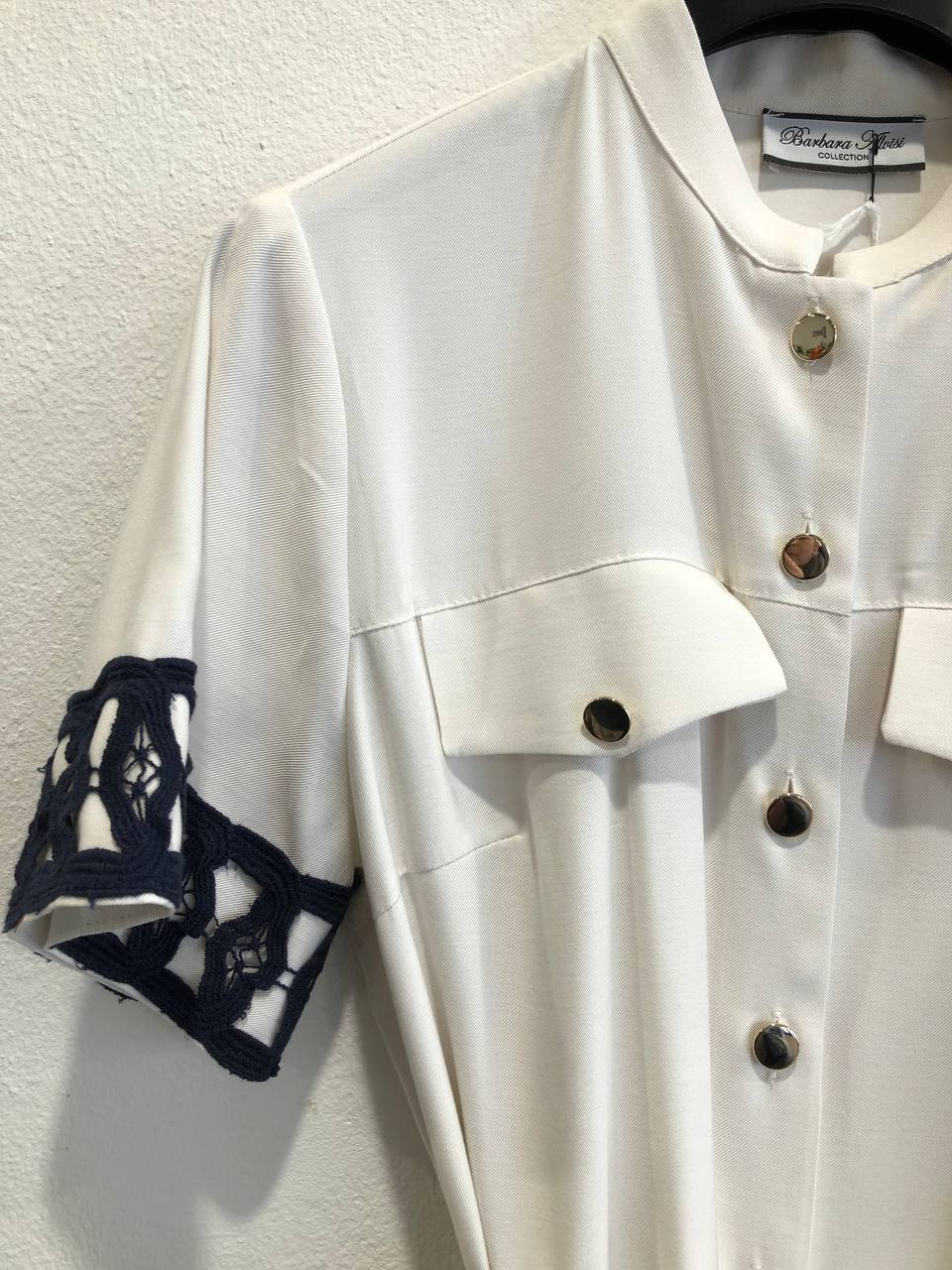 Итальянская одежда, бренд Derwix, арт. 73791311