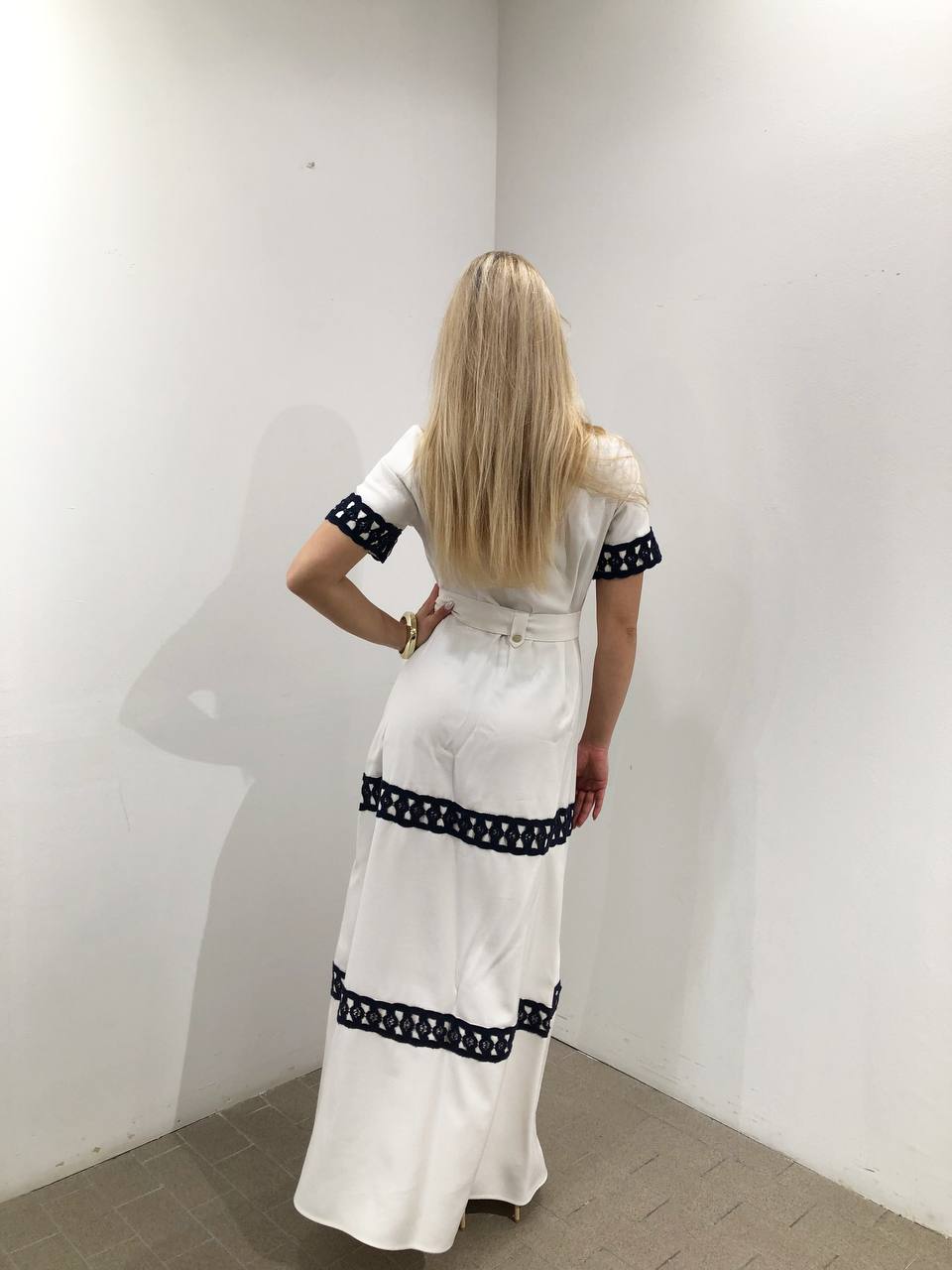 Итальянская одежда, бренд Derwix, арт. 73791315