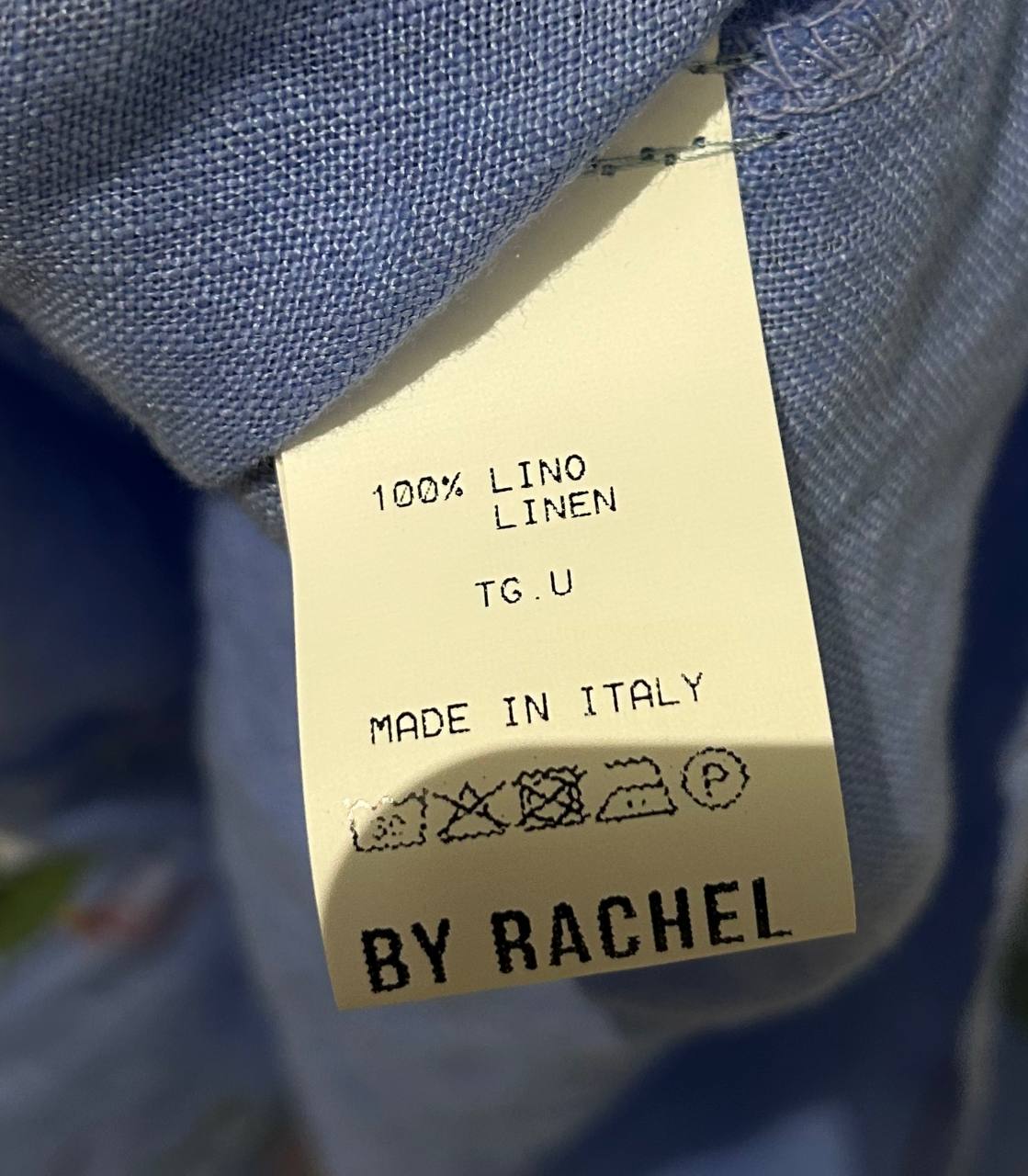 Фото By Rachel