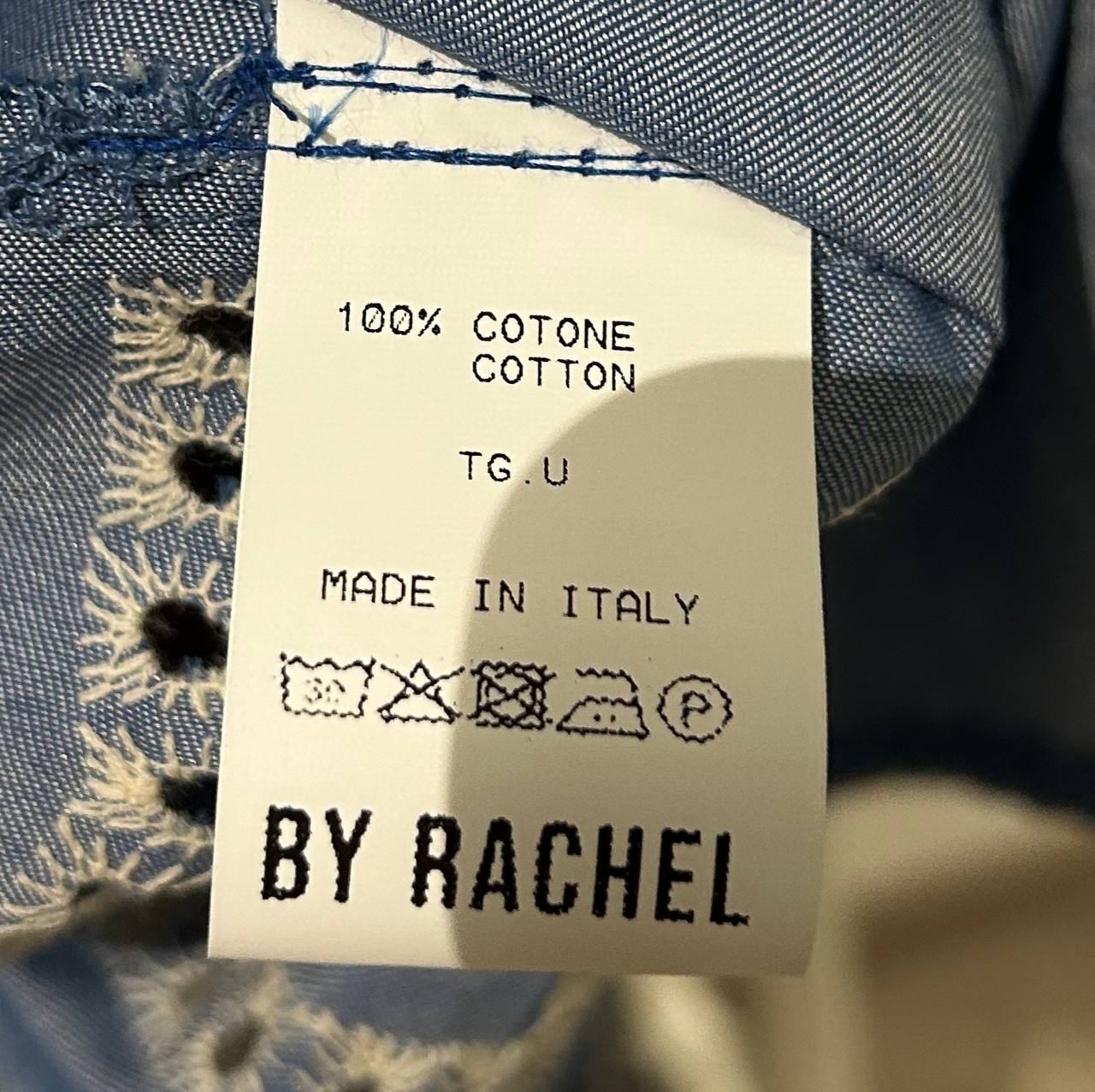 Фото By Rachel