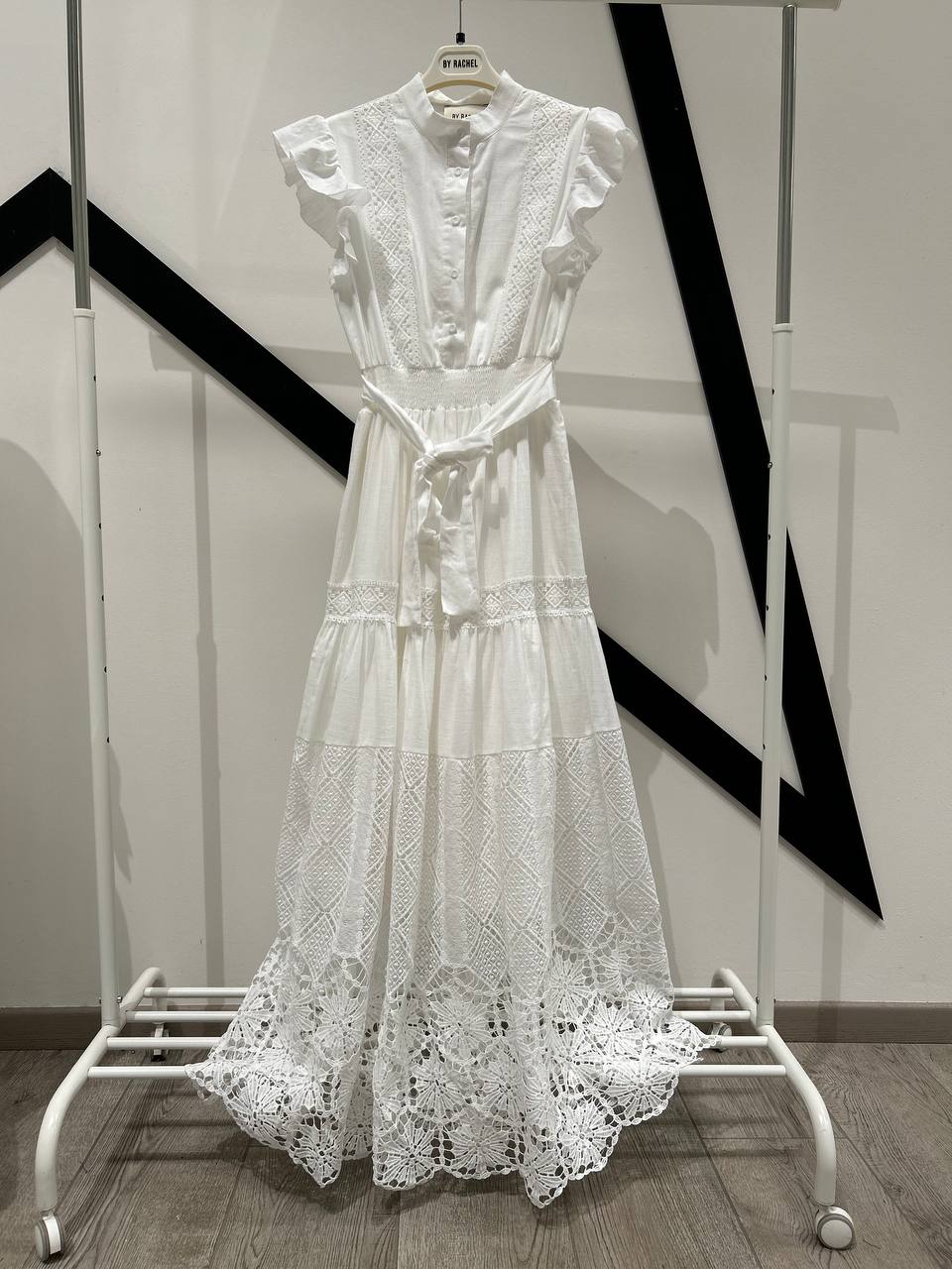 Итальянская одежда, бренд By Rachel, арт. 73763757