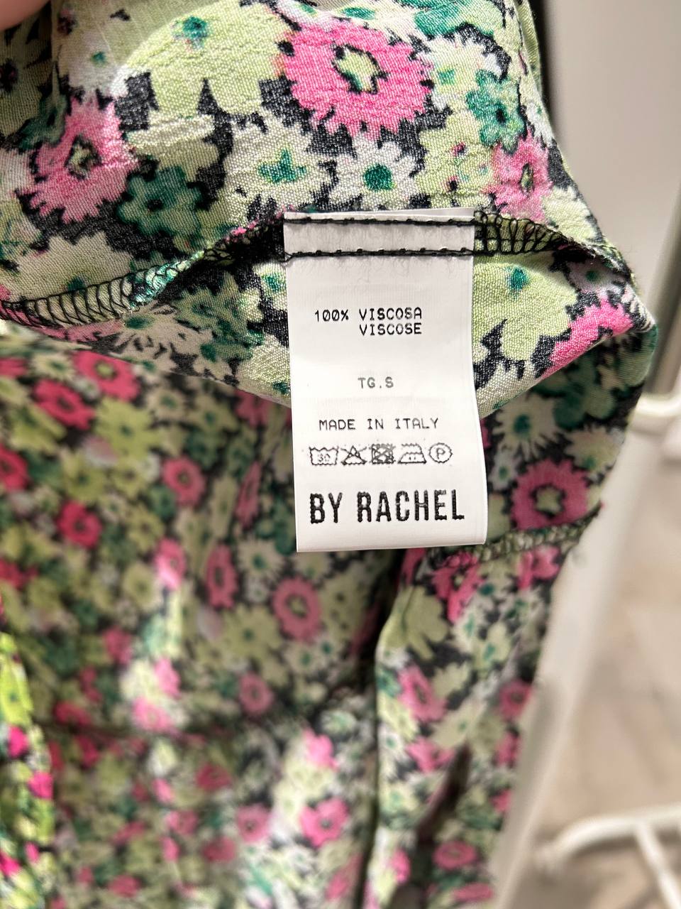 Фото By Rachel