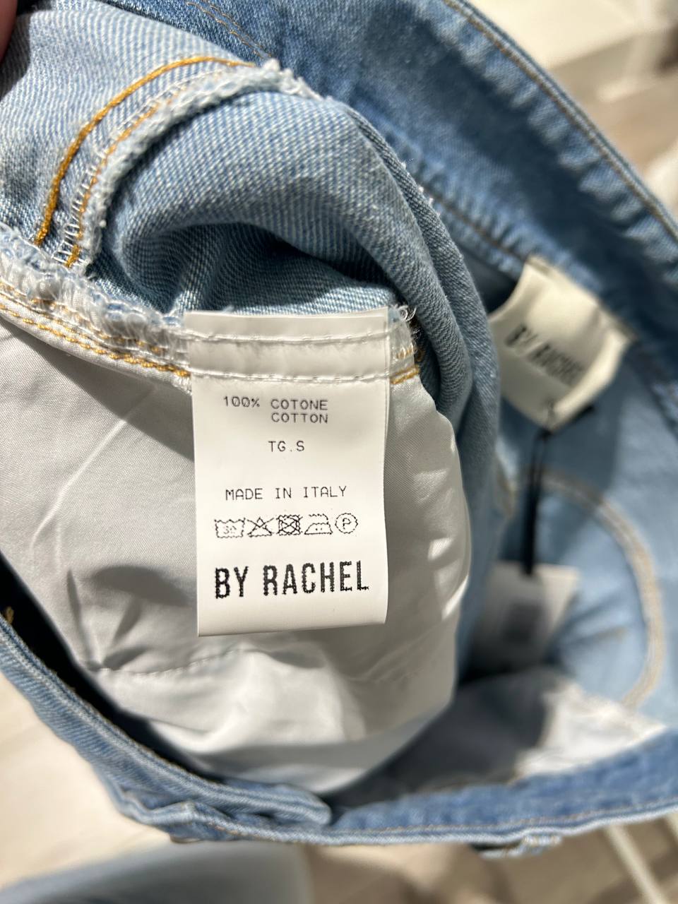 Фото By Rachel