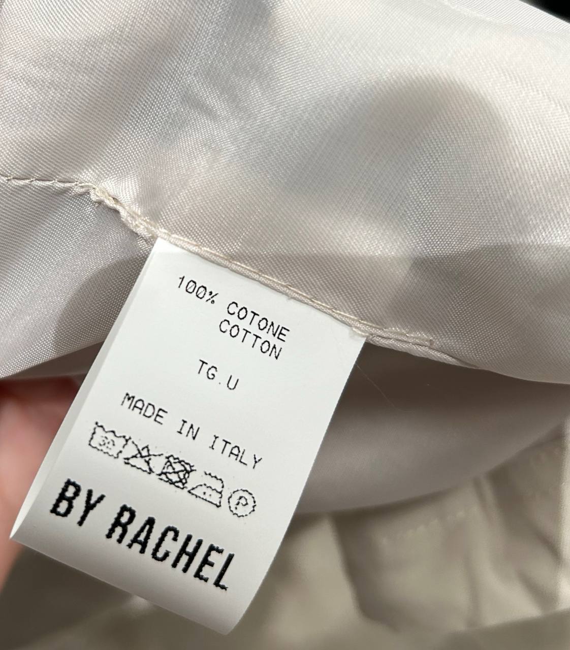 Фото By Rachel