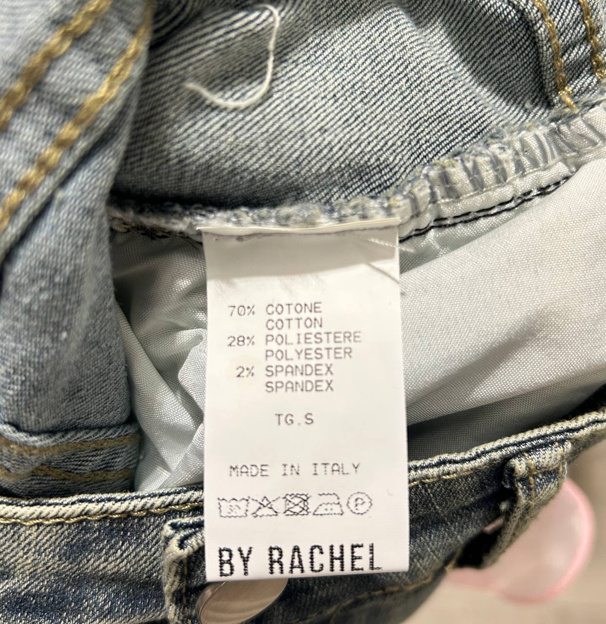Фото By Rachel