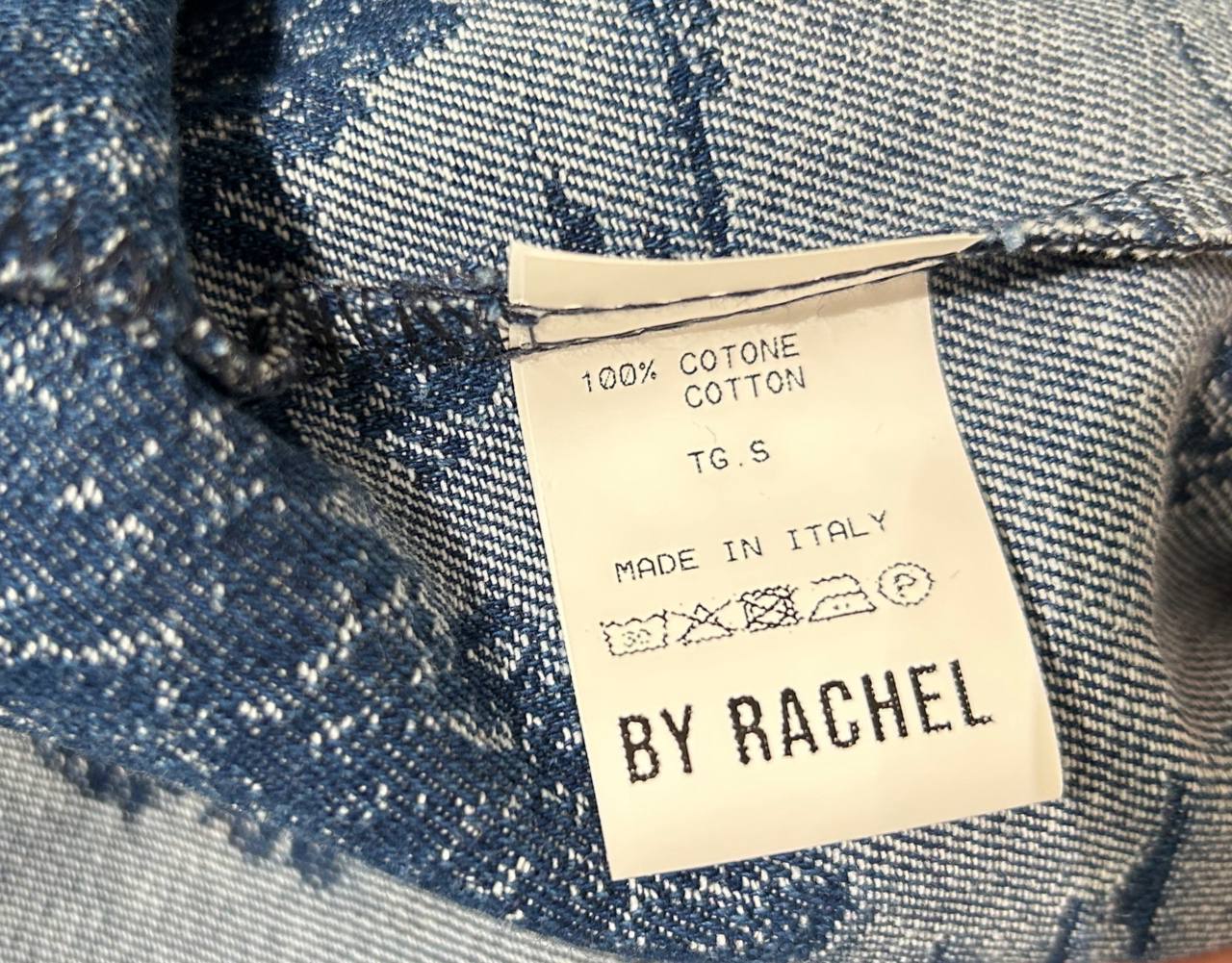 Фото By Rachel