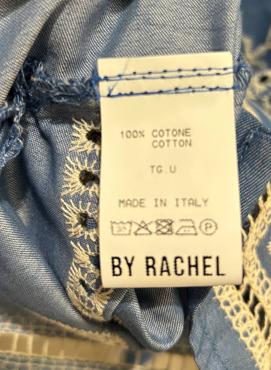 Фото By Rachel