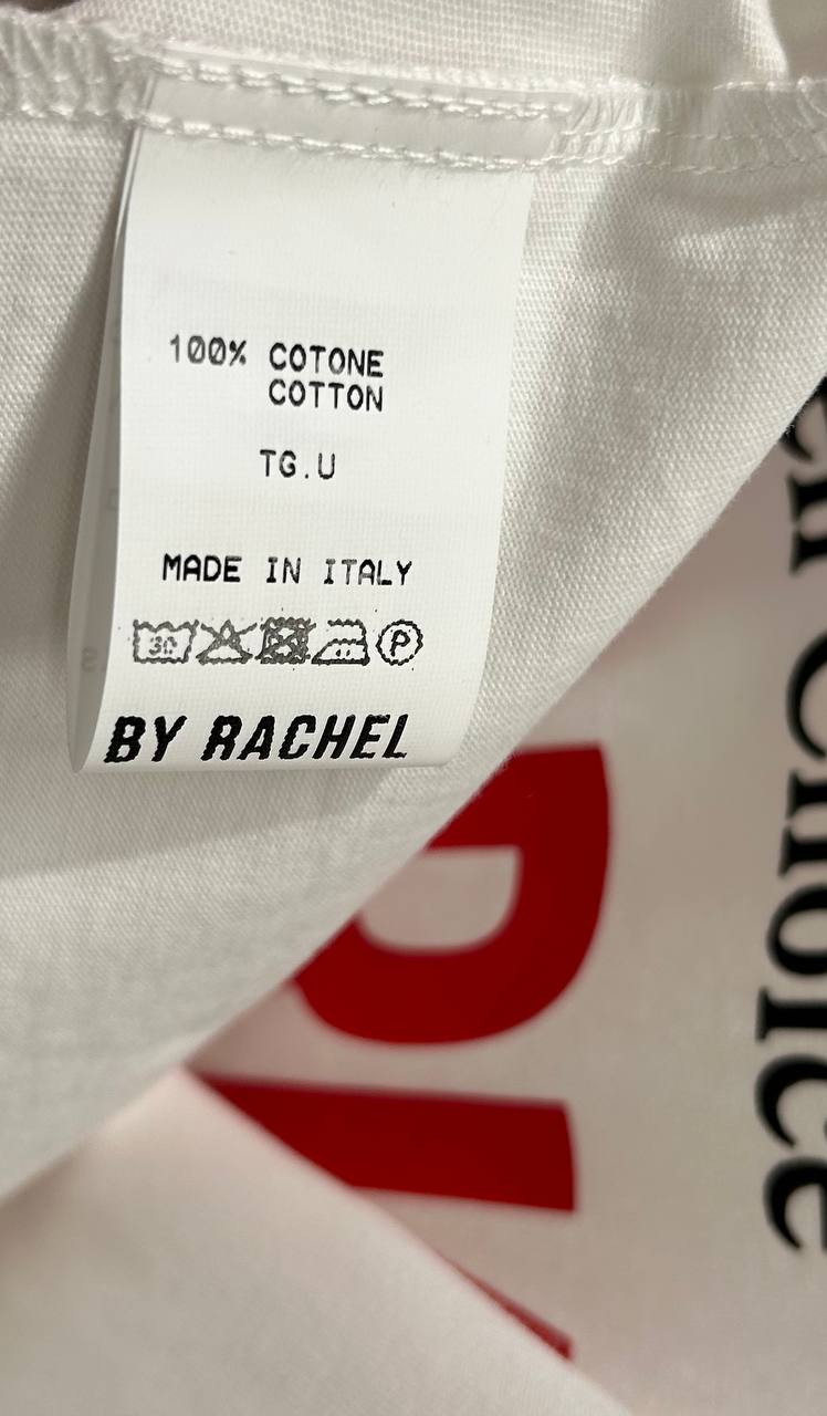 By Rachel