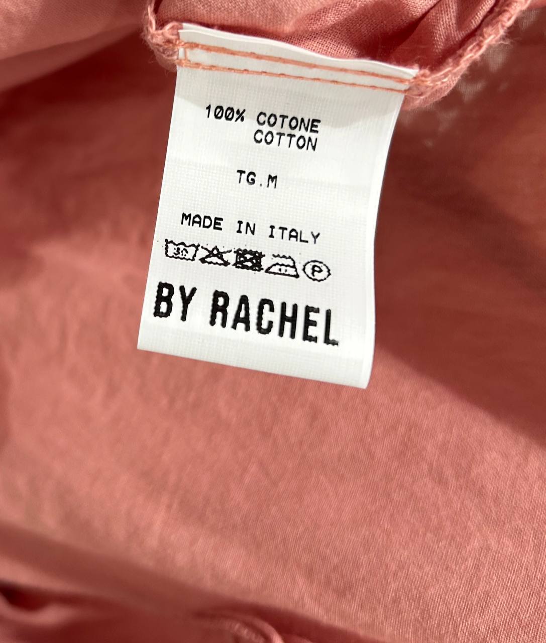 Фото By Rachel