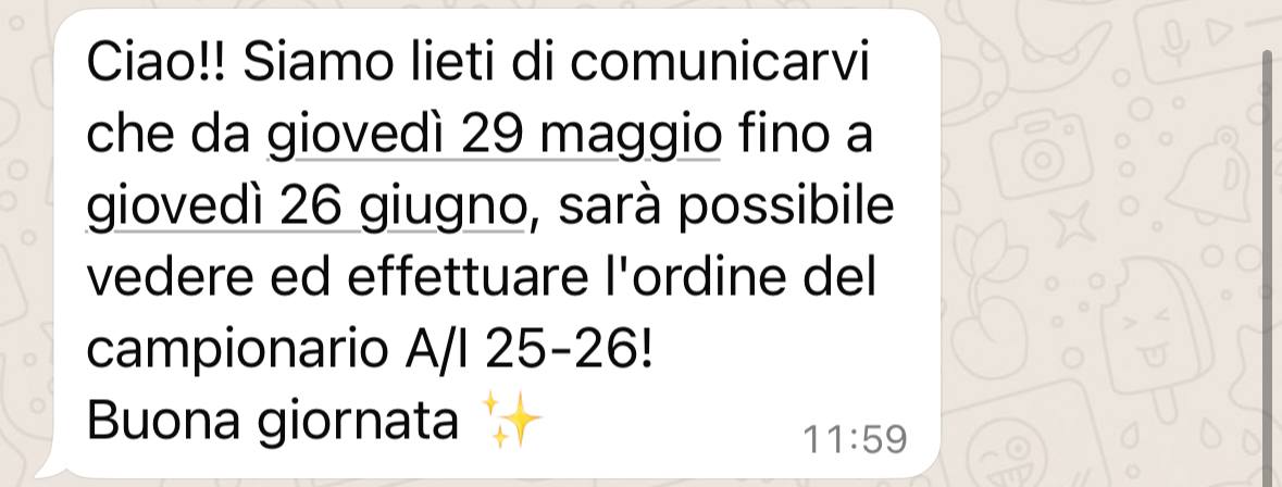 Tensione in