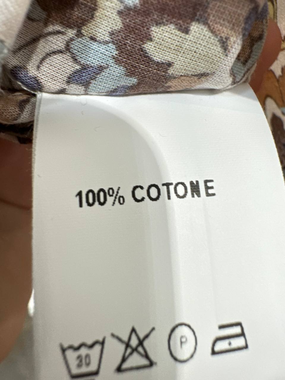 Tensione in