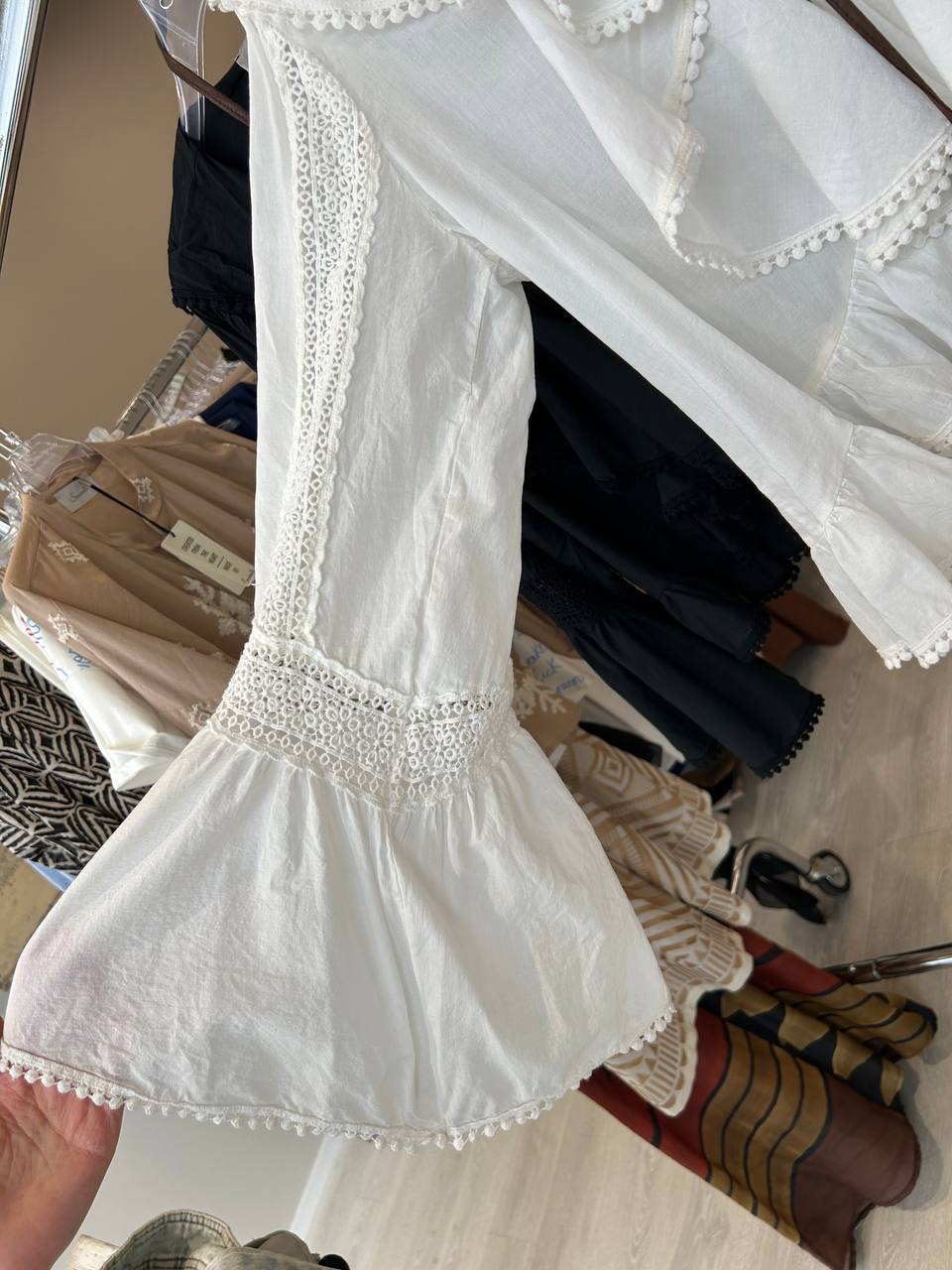 Итальянская одежда, бренд Ljve, арт. 73742998