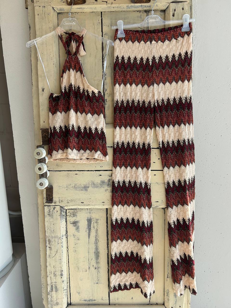Итальянская одежда, бренд Ljve, арт. 73767127