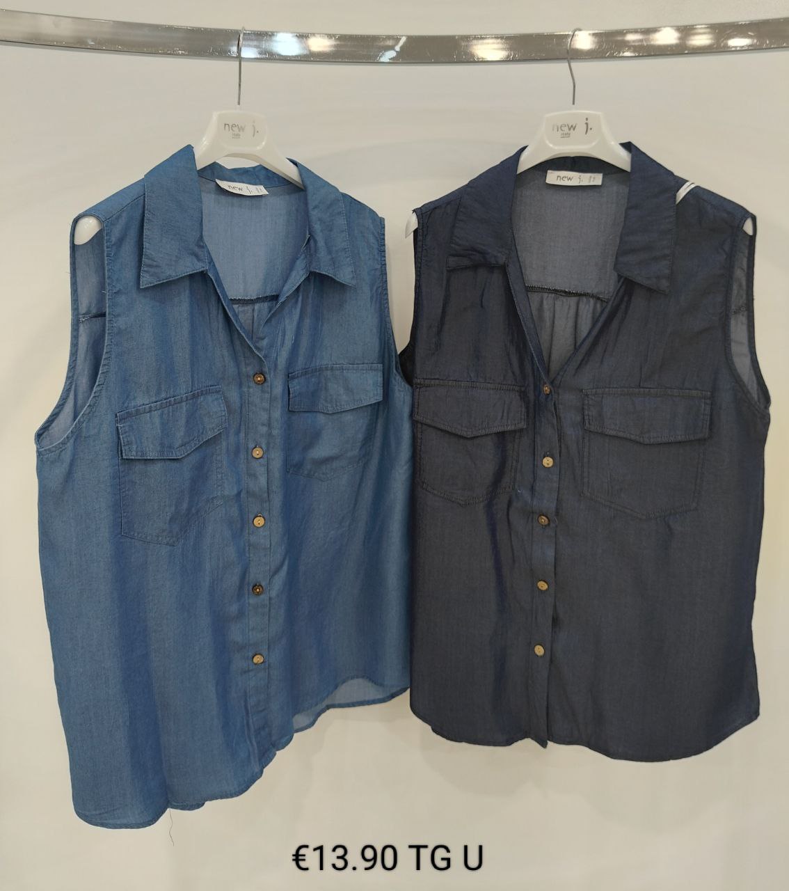 Фото New J