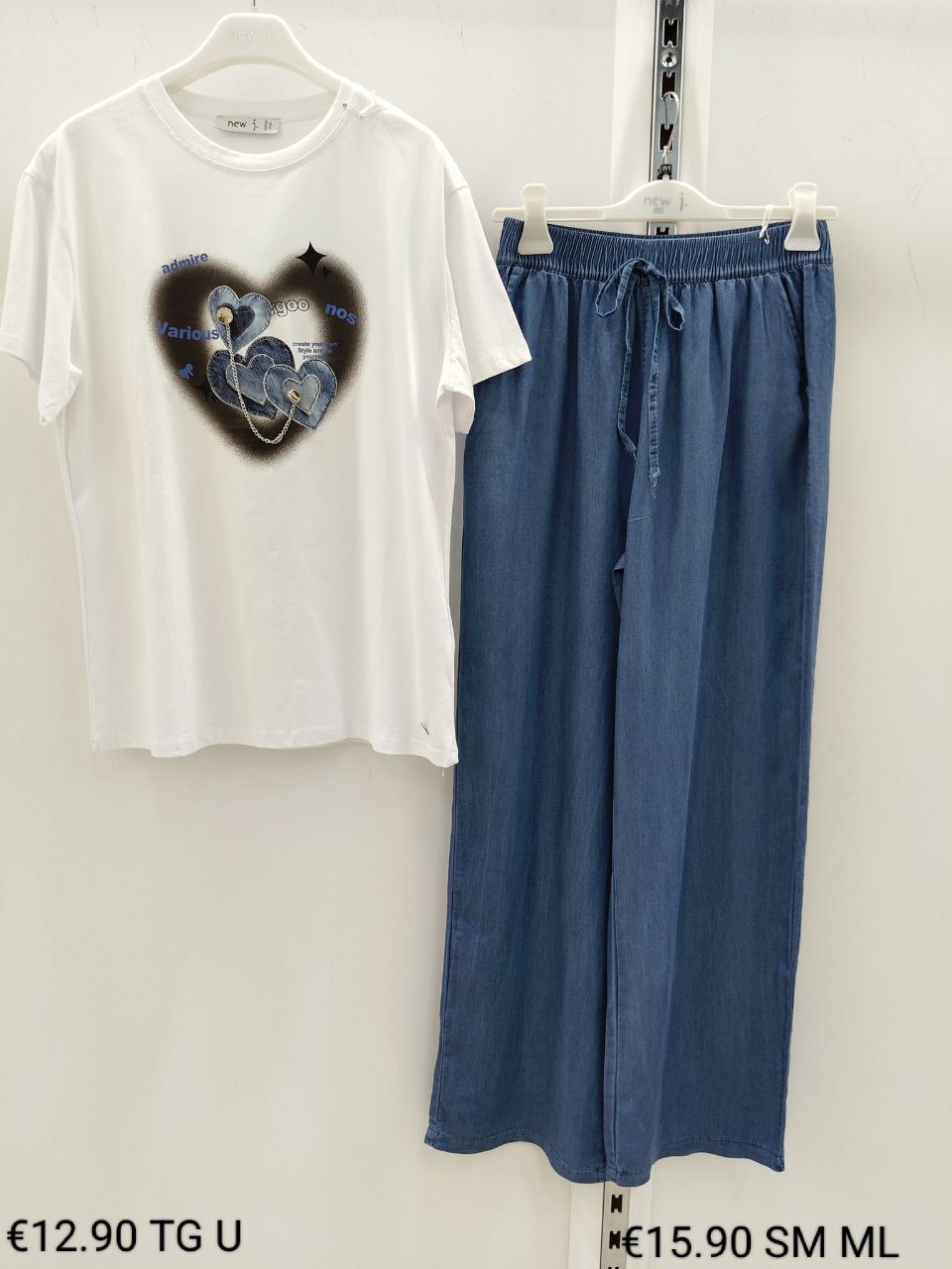 Фото New J