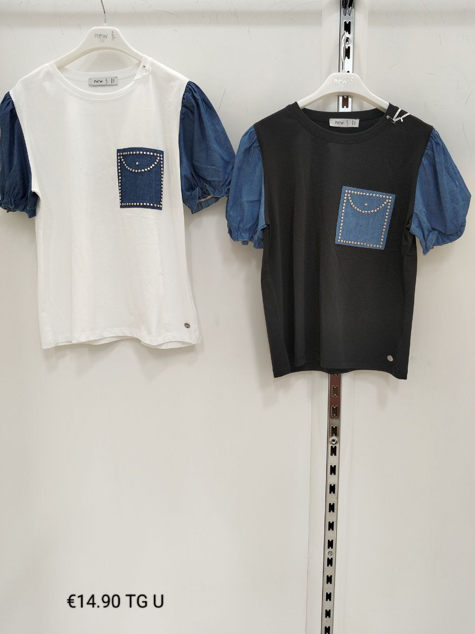 Фото New J