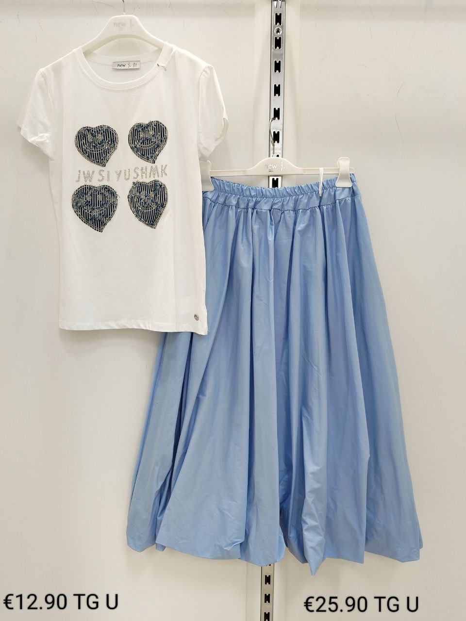 Фото New J