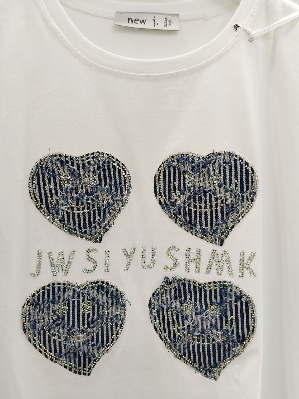 Фото New J