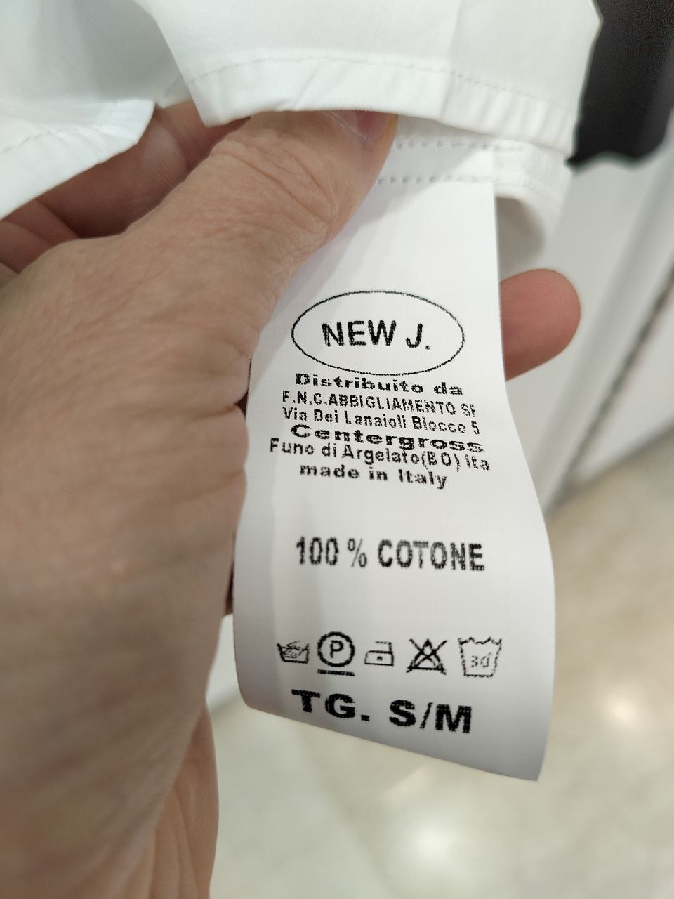 New J