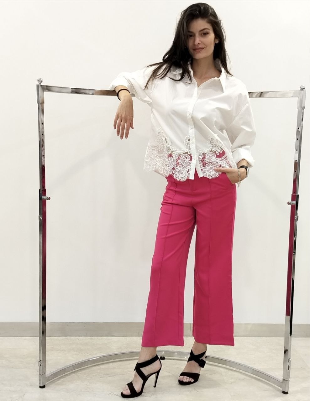 Итальянская одежда, бренд New J, арт. 73763488