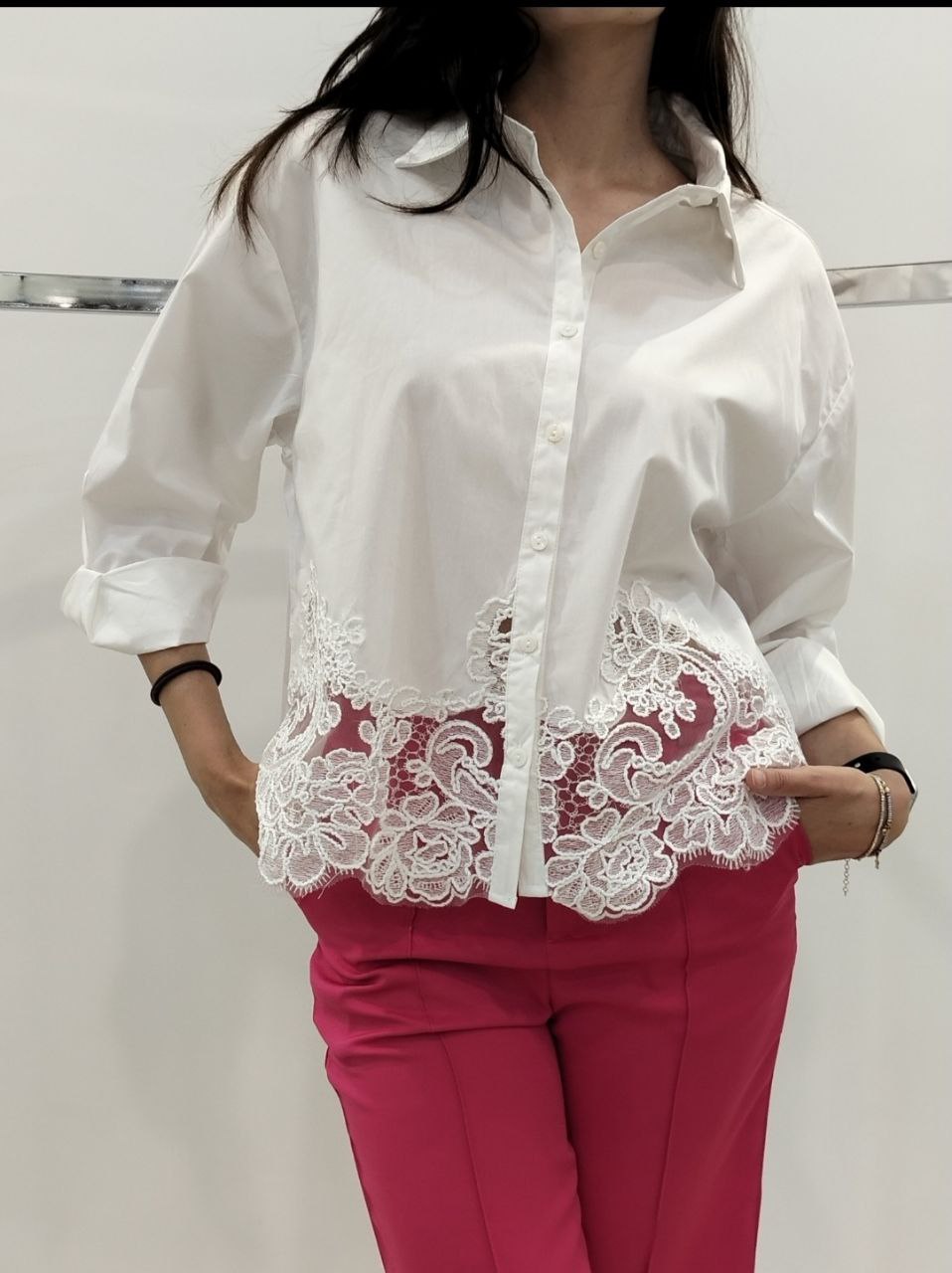 Итальянская одежда, бренд New J, арт. 73763489