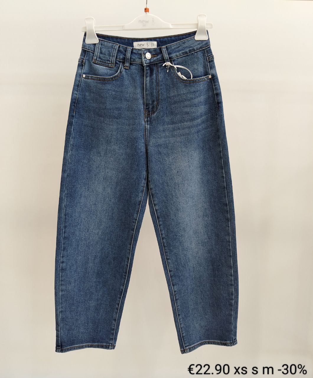 Итальянская одежда, бренд New J, арт. 73763509
