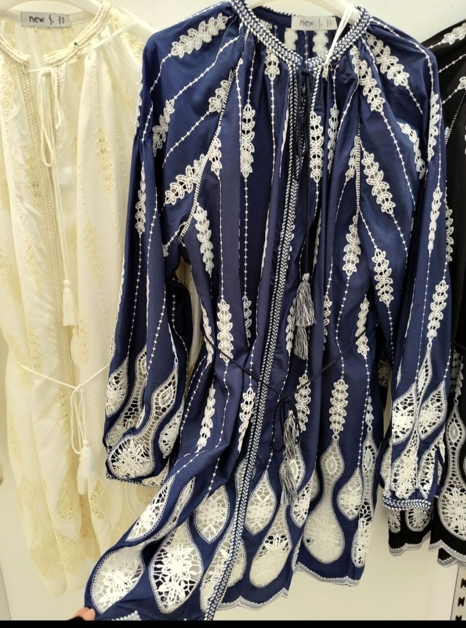 Итальянская одежда, бренд New J, арт. 73763518