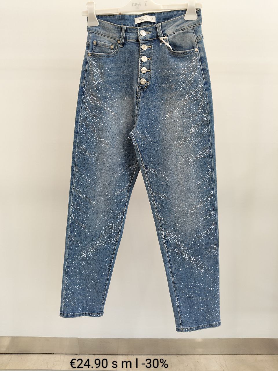 Итальянская одежда, бренд New J, арт. 73763523