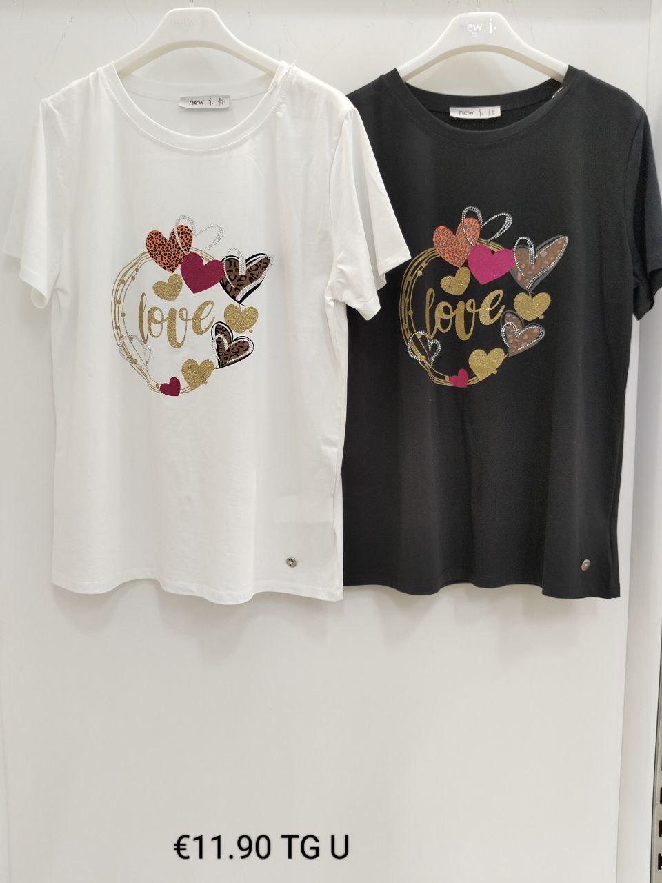 Фото New J