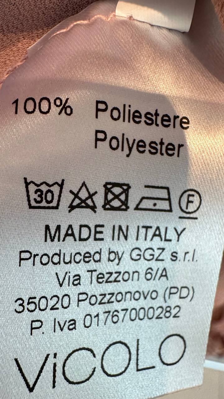 Vicolo