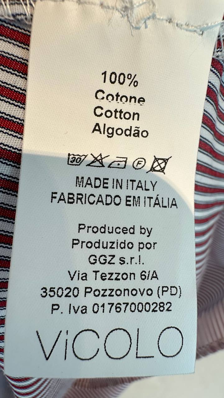 Vicolo