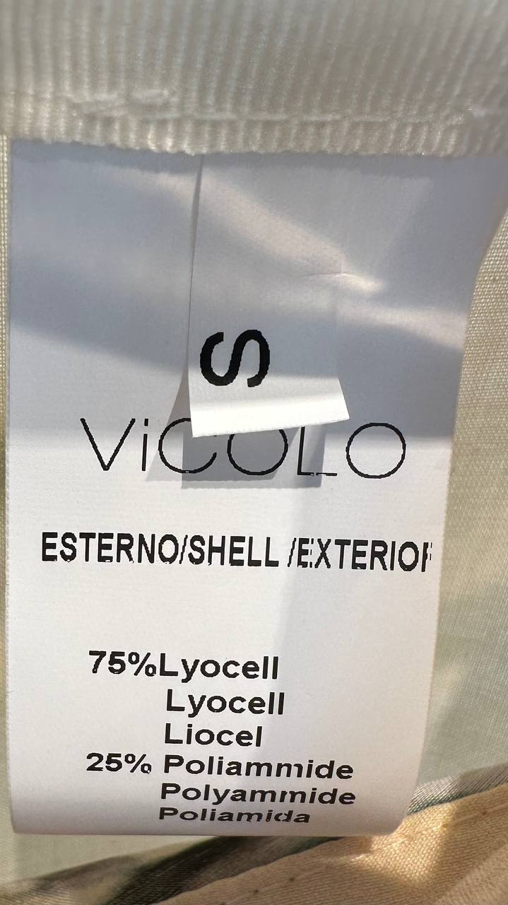 Vicolo