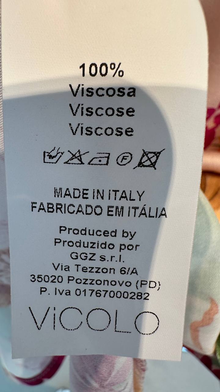 Vicolo