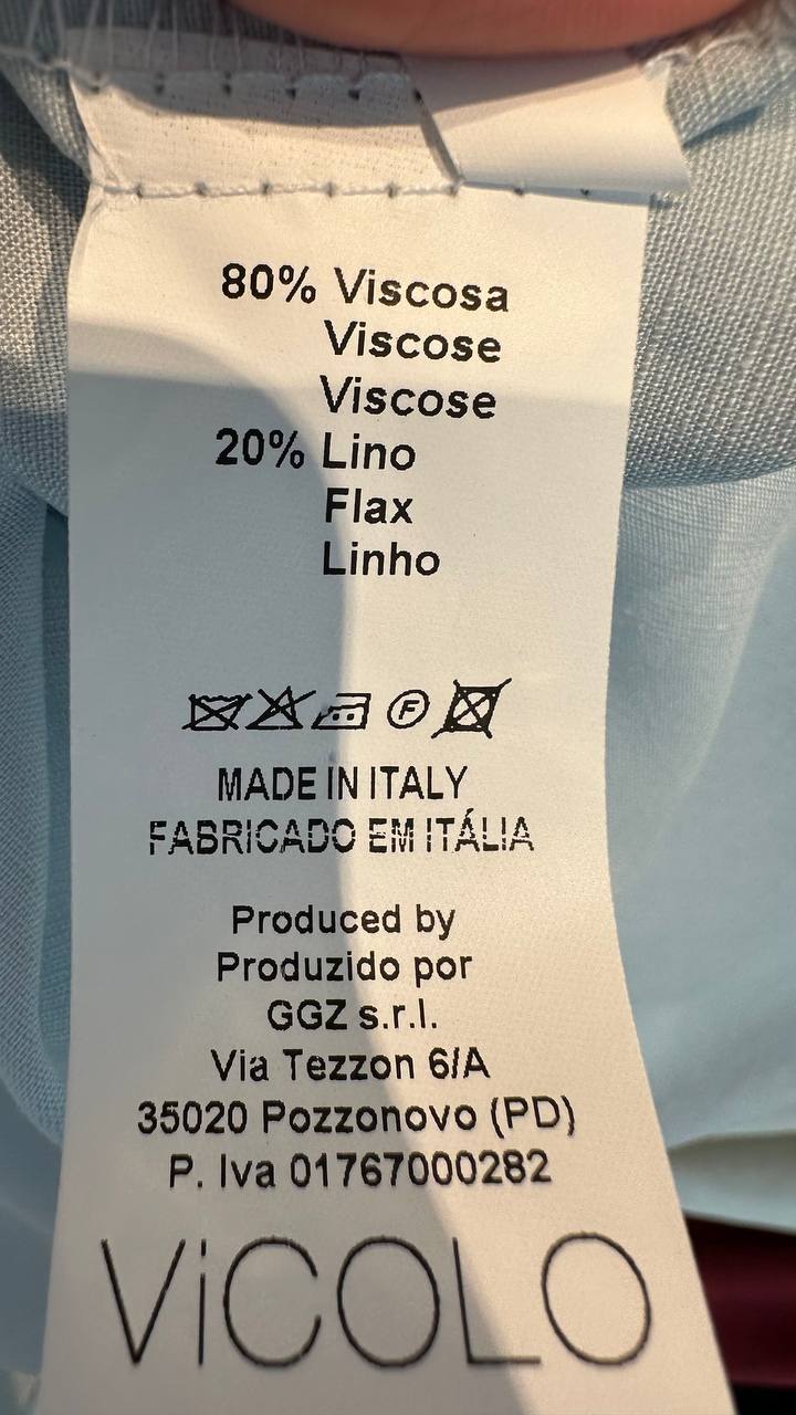 Vicolo
